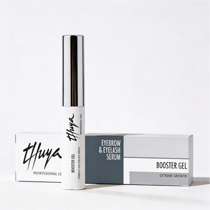 Thuya Lashes & Brows Booster Gel