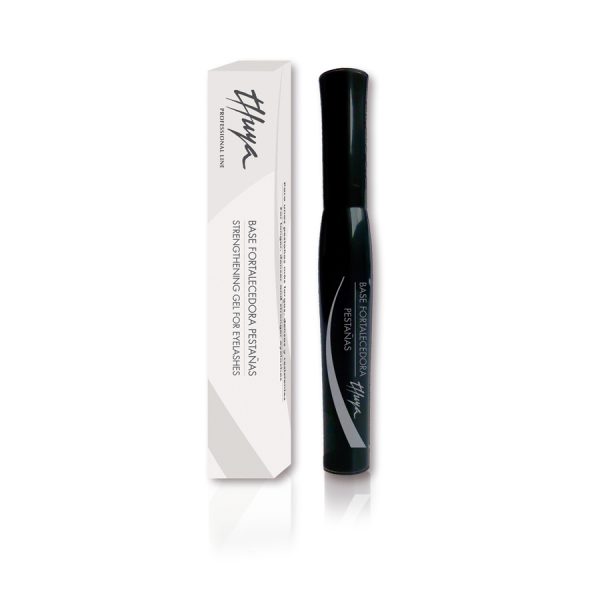 Thuya Lash Lifting kit med lim, pensel og monodoser i rød eske