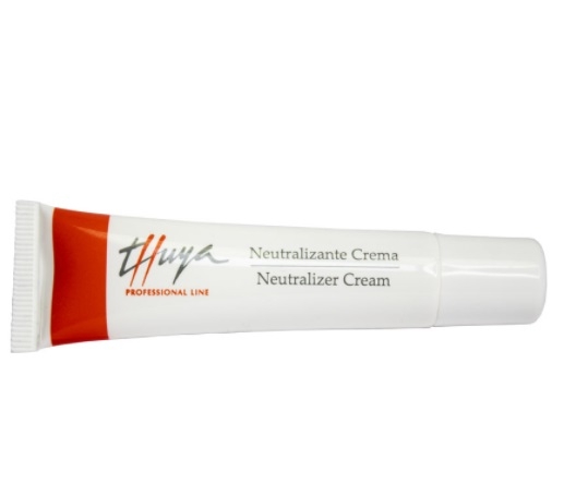 Thuya Professional Line eske med permanent gel i monodoser