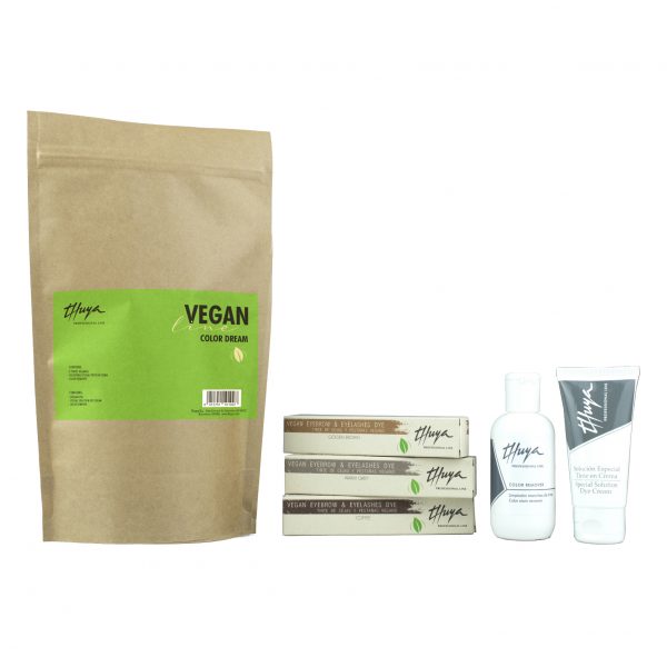 VEGAN LINE COLOR DREAM KIT