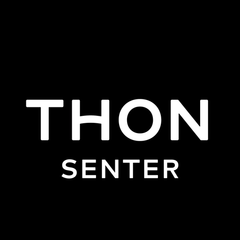 Thon Senter sin logo